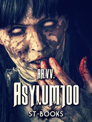 cover image of Asylum100